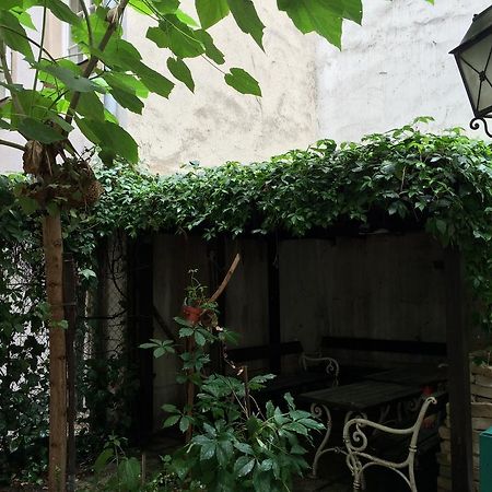Oasis Of Downtown Apartamento Budapeste Exterior foto